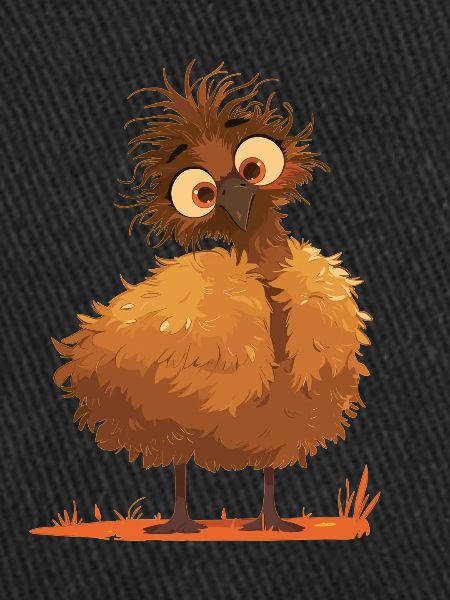 Emus Emu
