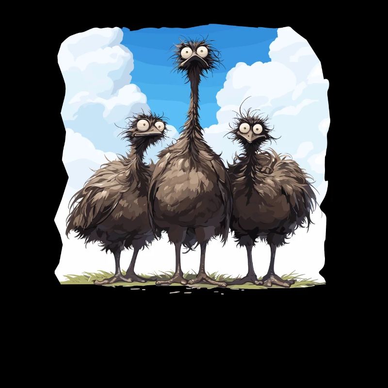 Emus Emu