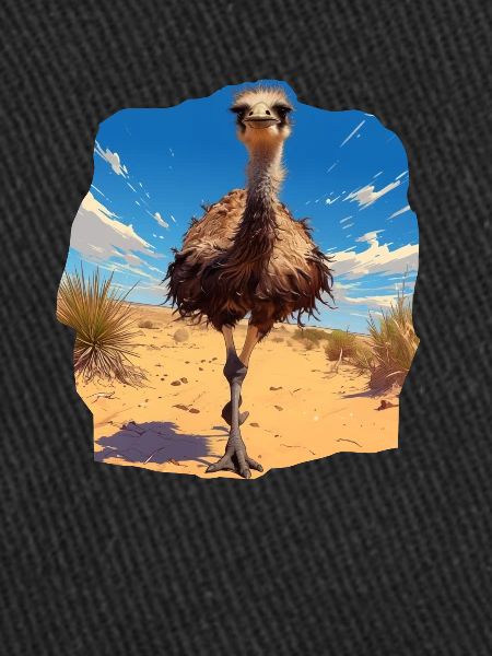 Emus Emu