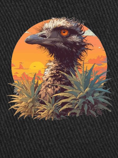 Emus Emu