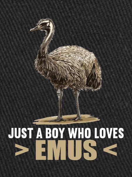 Emus Emu