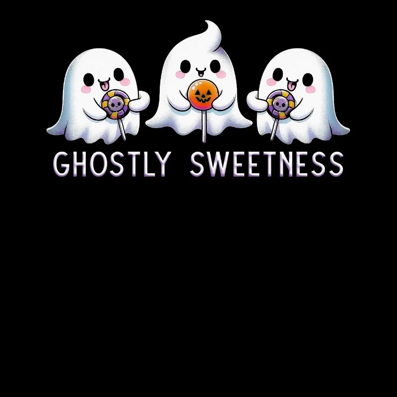 Ghostly Sweetness