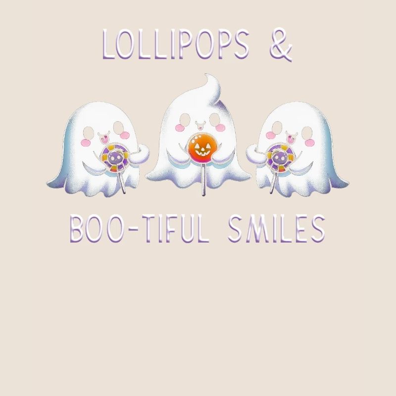 Sucette et sourires Bootiful
