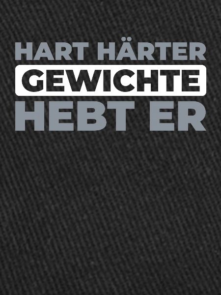 Haltère
