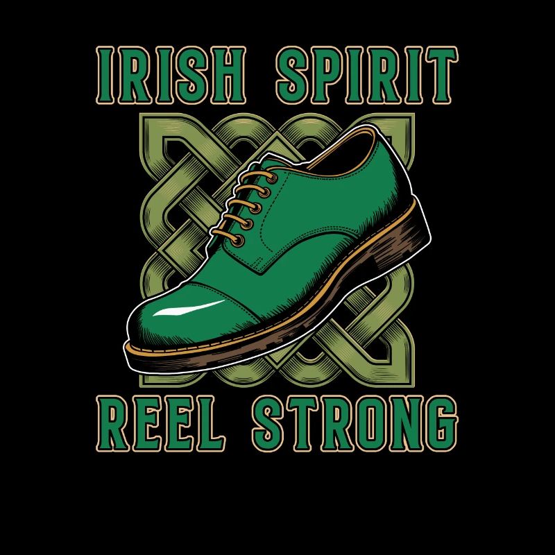 Irish Dance Irischer Tanz