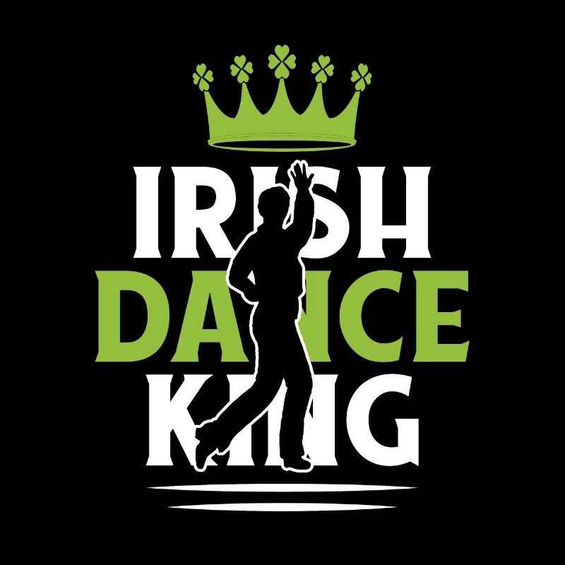 Irish Dance Irischer Tanz