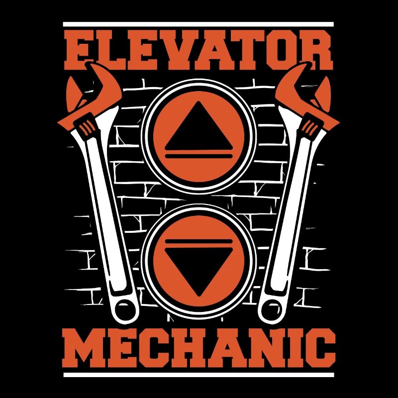 Elevator Mechanic Inspector Technician Elevator