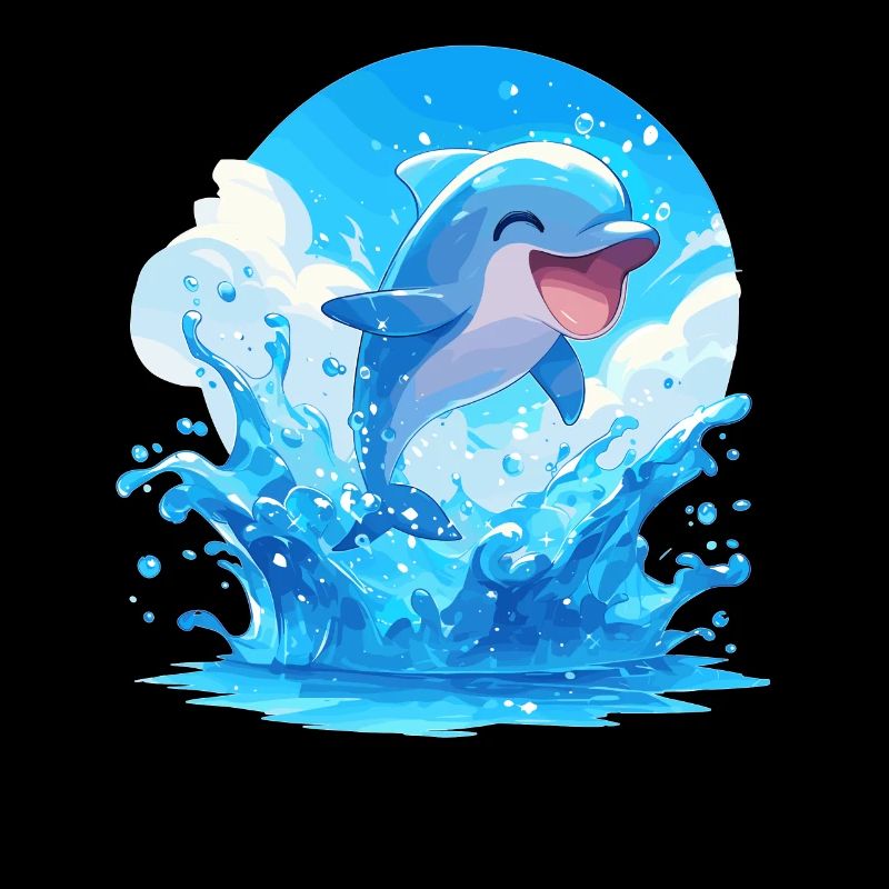 Dauphin Dauphins Dauphin