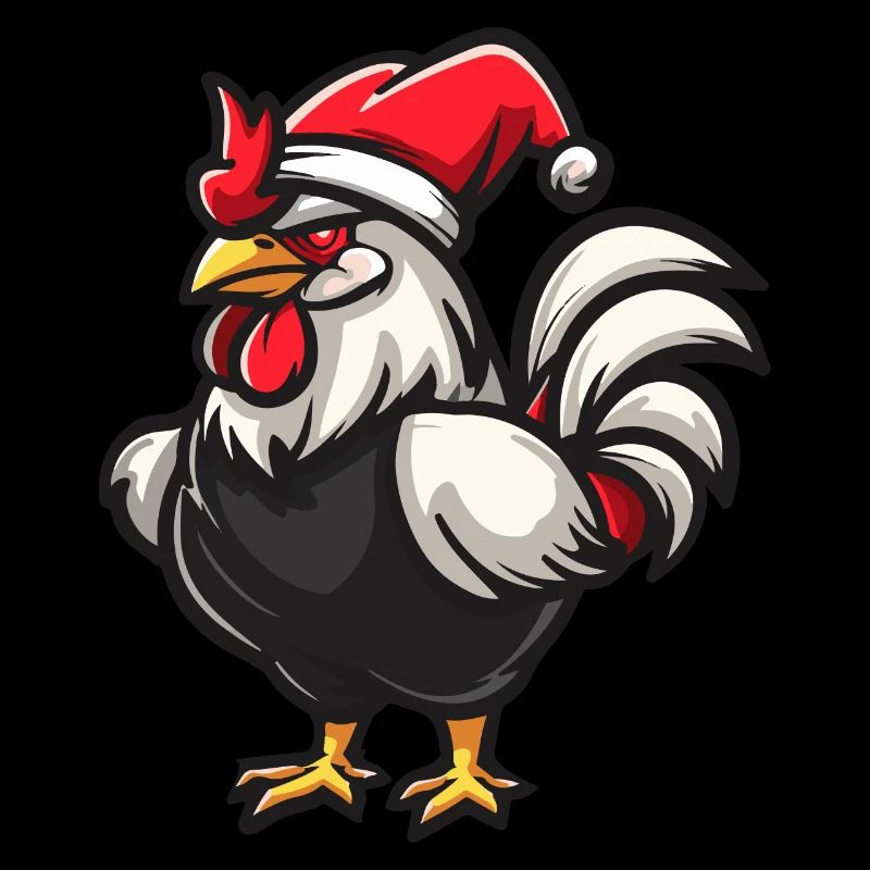 Coq Noël