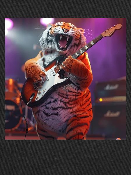 Tigre