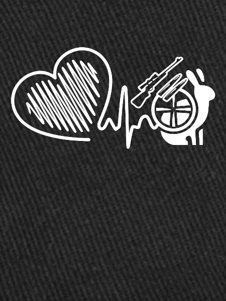 Hunter Hunter Heartbeat