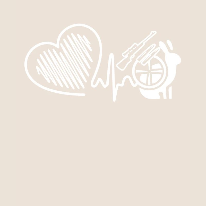 Hunter Hunter Heartbeat