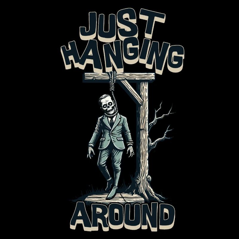 Funny Halloween Zombie Saying Sarcastic