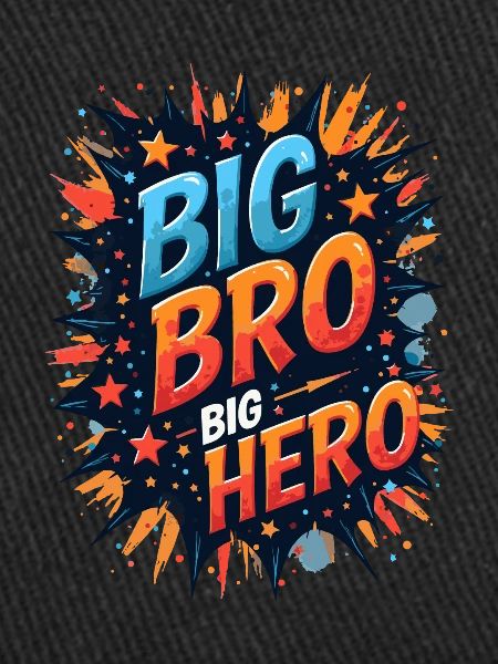 GRAND BRO