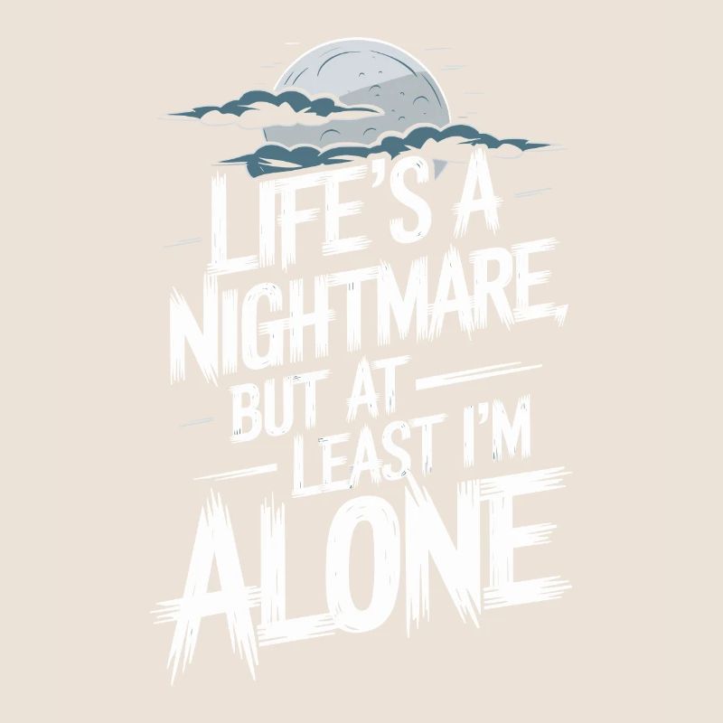Introversion Alternative Style Emotional