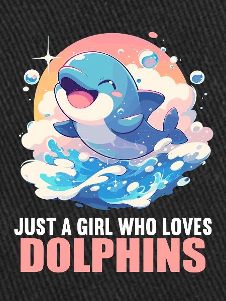 Dolphin Dolphins Dolphin