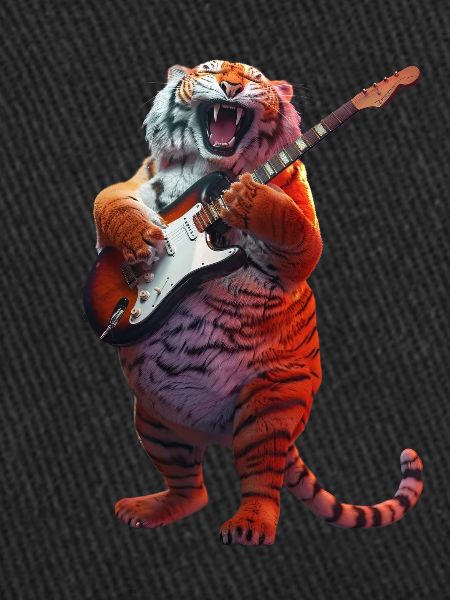 Tigre