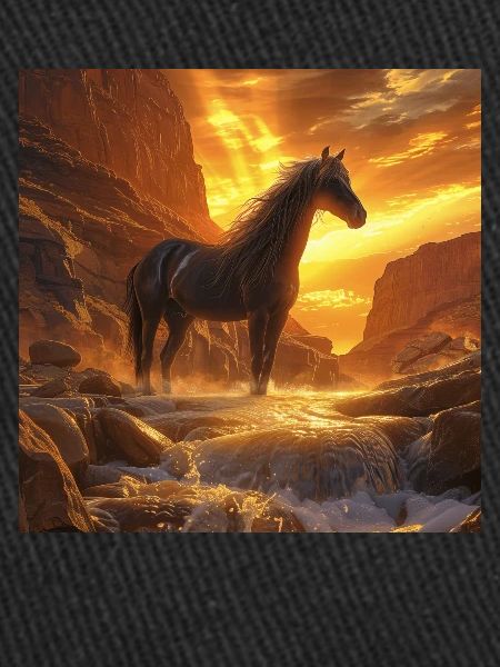Cheval