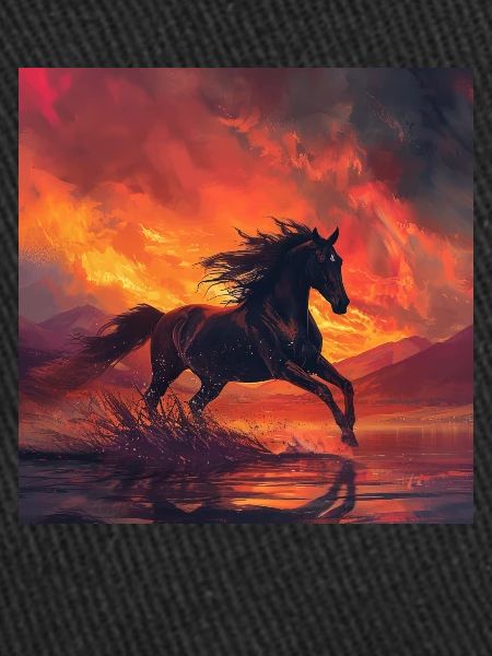Cheval