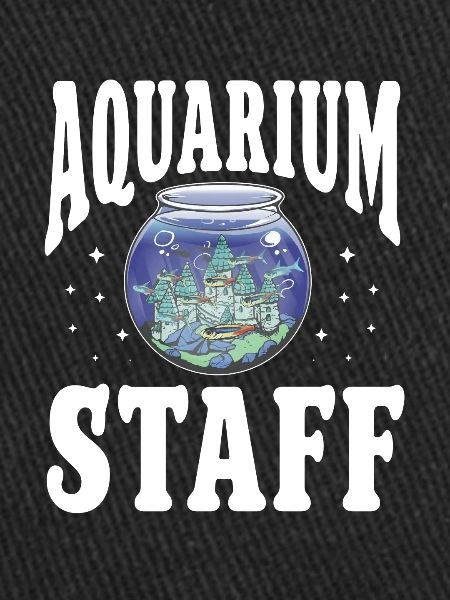 Aquarium Fish Tank Aquarist