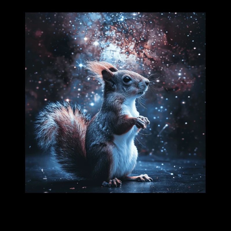 Eichhörnchen