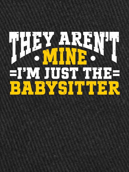 Babysitter Babysitting