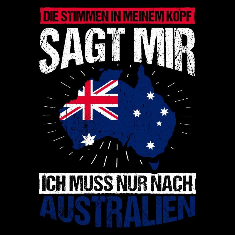 Australia Vacation Sun Beach Kangaroo Road Trip Fe