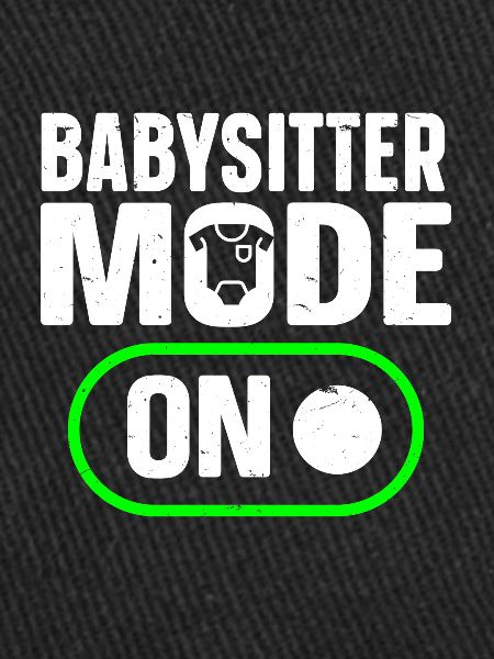 Baby-sitter Babysitting