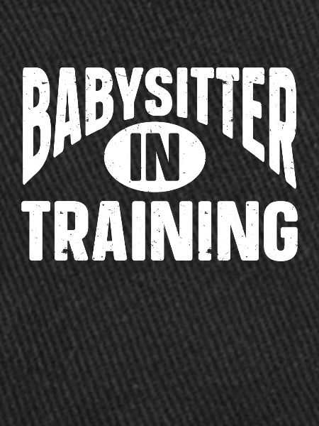 Babysitter Babysitting
