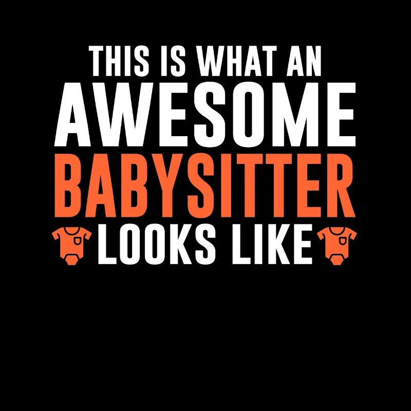Baby-sitter Babysitting