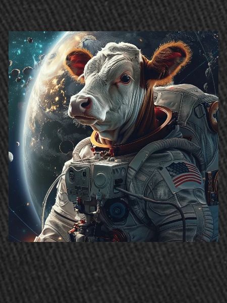 Vache