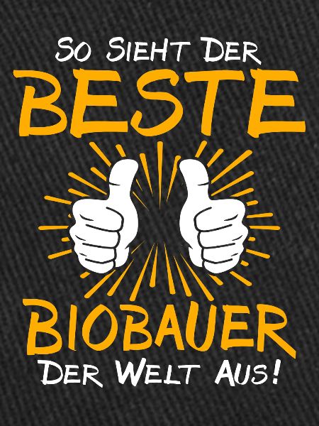 Biobauer Geschenkidee