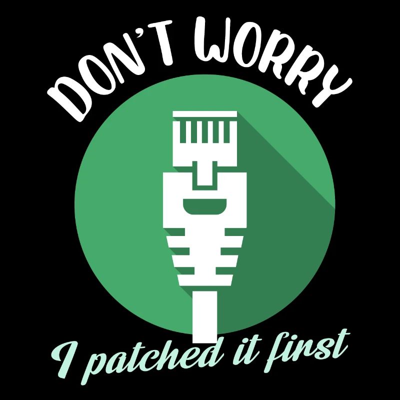 dont worry I patched it first Design