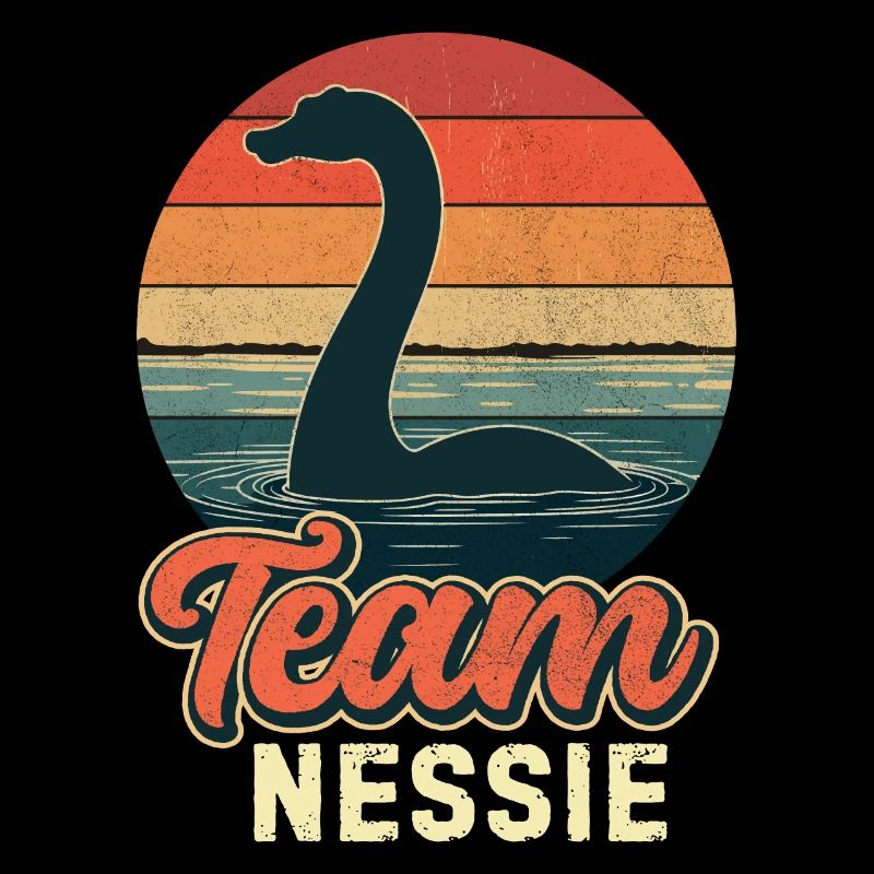 L’équipe Nessie