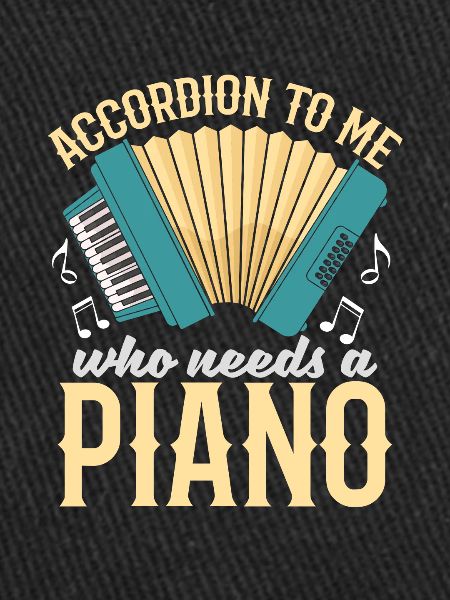 Accordéon