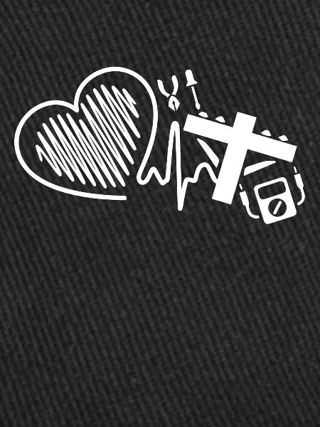 Lineman Lineman Heartbeat