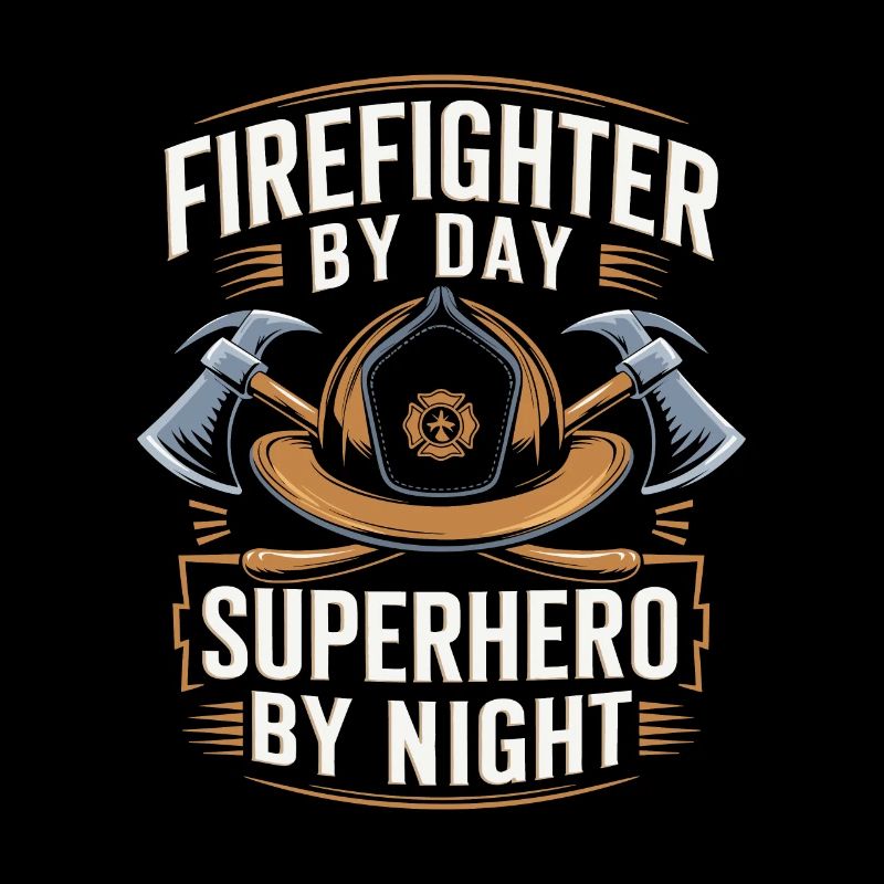 Fireman