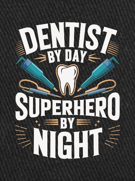 Zahnarzt Dentiste