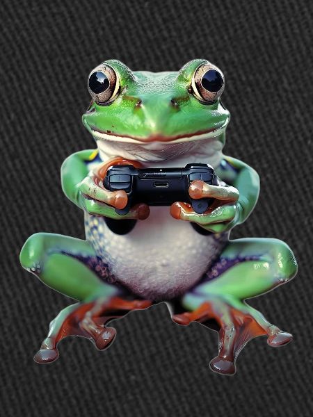 Grenouille