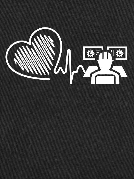 Mechanical Engineer Heartbeat