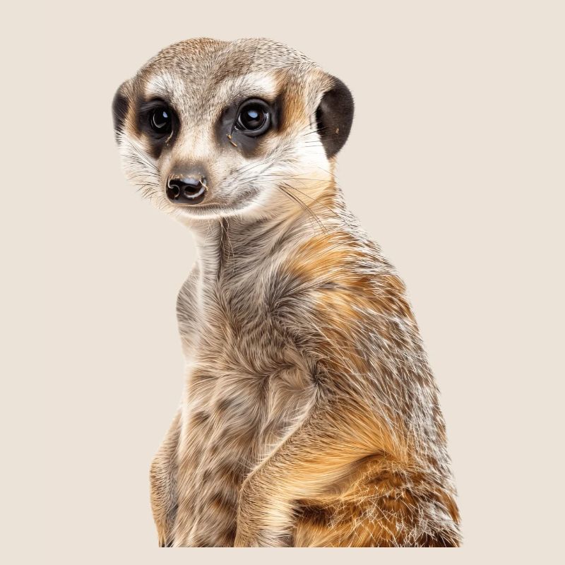 Erdmännchen