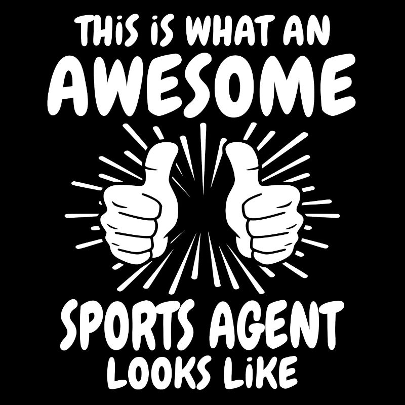 Agent sportif