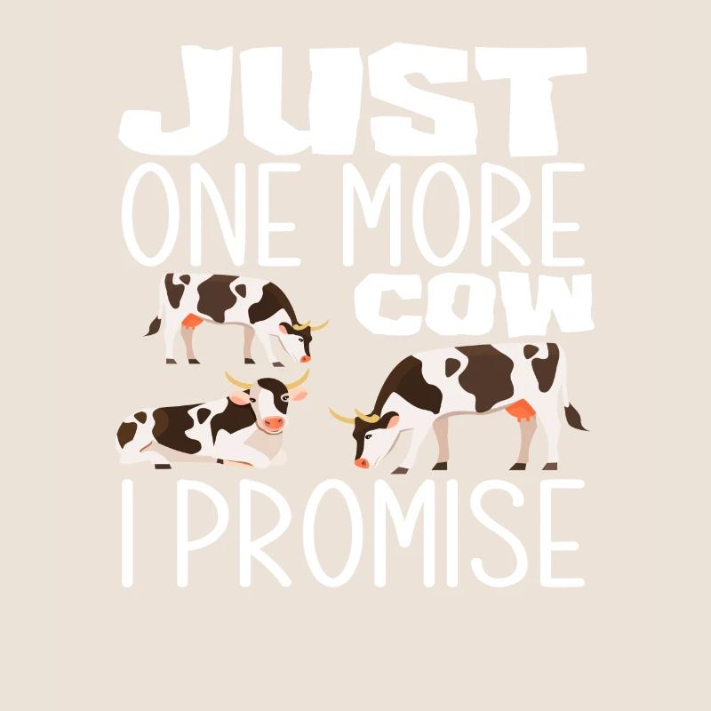 Nur Noch Eine Kuh Versprochen