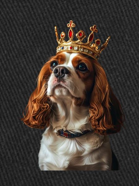 Cavalier King Charles Spaniel
