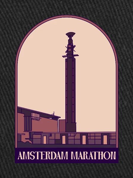 Amsterdam Marathon