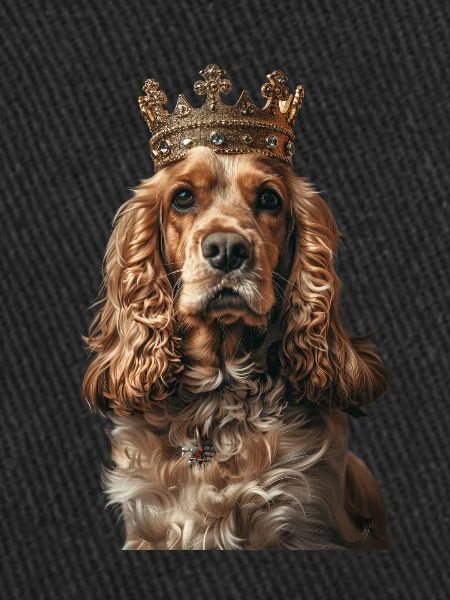 Cocker Spaniel