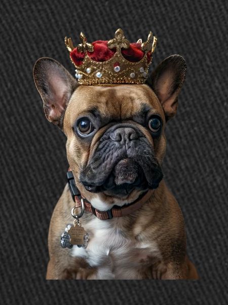 Bouledogue français
