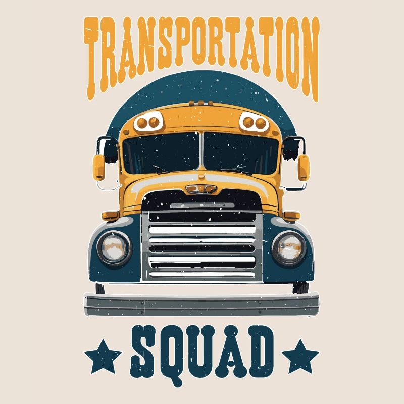 Transportation Squad 5