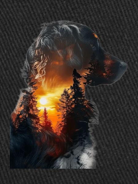Bouvier bernois