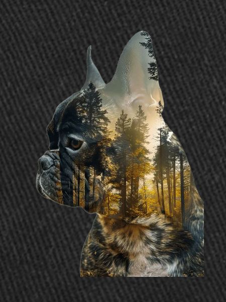 Bouledogue français